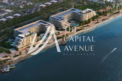 2 غرف نوم شقة في Al Hudayriat Island, الإمارات العربية المتحدة رقم 215458 17