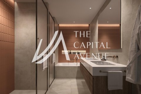 2 غرف نوم شقة في Al Hudayriat Island, الإمارات العربية المتحدة رقم 215458 16