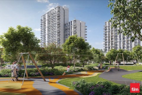 Appartement de 2 chambres à Dubai Hills Estate, UAE No. 126038 6
