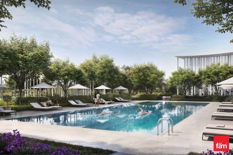 Appartement de 2 chambres à Dubai Hills Estate, UAE No. 126038 3