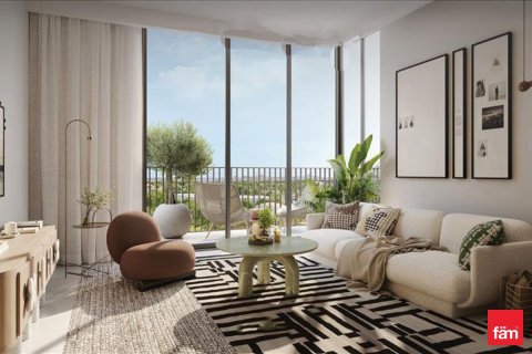 Appartement de 2 chambres à Dubai Hills Estate, UAE No. 126038 5