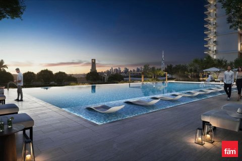Appartement de 2 chambres à Dubai Hills Estate, UAE No. 126038 10