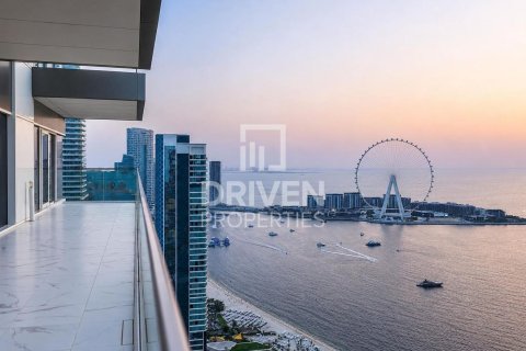 Apartment de 4 dormitorios en Jumeirah Beach Residence, UAE No. 223163 5