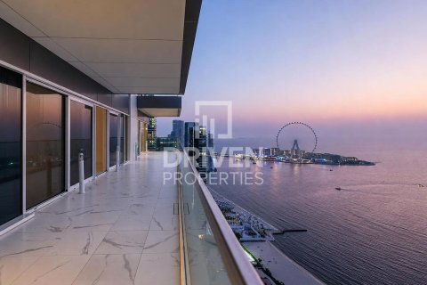 Apartment de 4 dormitorios en Jumeirah Beach Residence, UAE No. 223163 3
