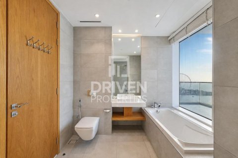 Apartment de 4 dormitorios en Jumeirah Beach Residence, UAE No. 223163 27