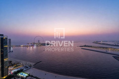 Apartment de 4 dormitorios en Jumeirah Beach Residence, UAE No. 223163 4