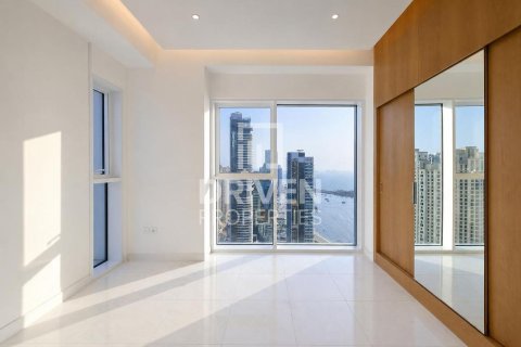 Apartment de 4 dormitorios en Jumeirah Beach Residence, UAE No. 223163 24
