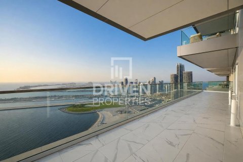 Apartment de 4 dormitorios en Jumeirah Beach Residence, UAE No. 223163 31