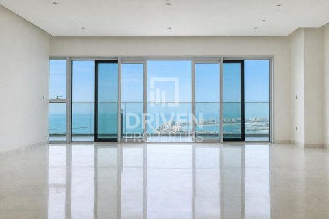 Apartment de 4 dormitorios en Jumeirah Beach Residence, UAE No. 223163 10