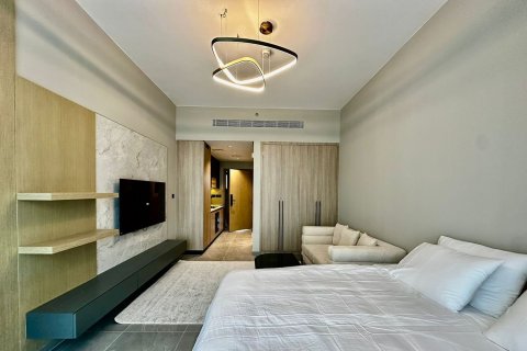 Apartamento tipo estudio Estudio en Arjan, UAE No. 215275