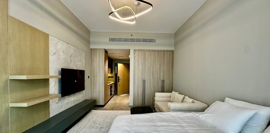 Apartamento tipo estudio Estudio en Arjan, UAE No. 215275