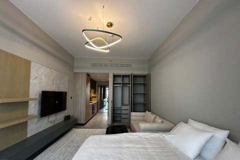 Apartamento tipo estudio Estudio en Arjan, UAE No. 215275 4