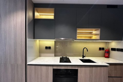Apartamento tipo estudio Estudio en Arjan, UAE No. 215275 6