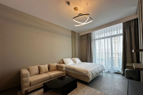 Apartamento tipo estudio Estudio en Arjan, UAE No. 215275 8