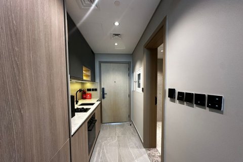 Apartamento tipo estudio Estudio en Arjan, UAE No. 215275 7