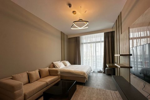 Apartamento tipo estudio Estudio en Arjan, UAE No. 215275 5