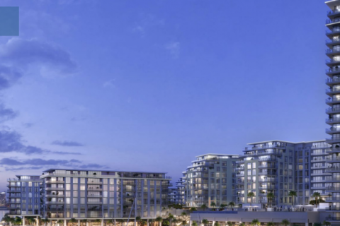 Apartamento tipo estudio Estudio en Dubai Healthcare City, UAE No. 110934 7