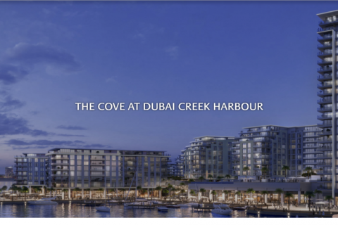 Apartamento tipo estudio Estudio en Dubai Healthcare City, UAE No. 110934 13