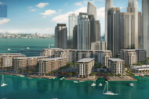 Apartamento tipo estudio Estudio en Dubai Healthcare City, UAE No. 110934 6
