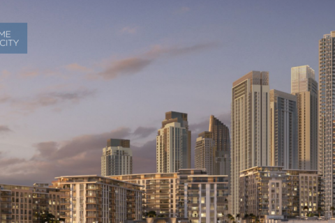 Apartamento tipo estudio Estudio en Dubai Healthcare City, UAE No. 110934 3