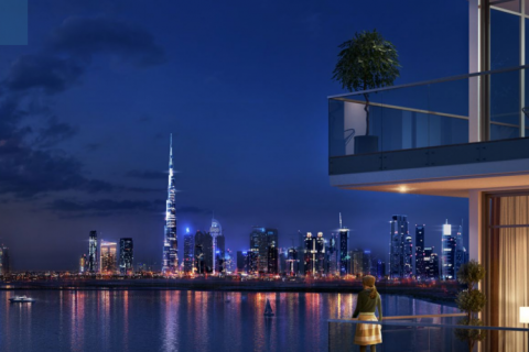Apartamento tipo estudio Estudio en Dubai Healthcare City, UAE No. 110934 4