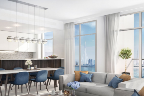 Apartamento tipo estudio Estudio en Dubai Healthcare City, UAE No. 110934 10