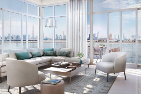 Apartamento tipo estudio Estudio en Dubai Healthcare City, UAE No. 110934 8