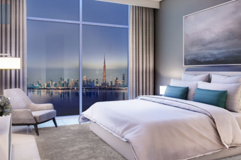 Apartamento tipo estudio Estudio en Dubai Healthcare City, UAE No. 110934 9