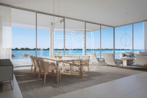 Apartment de 3 dormitorios en Gateway Residences Al Zorah, UAE No. 213404 8