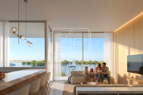 Apartment de 3 dormitorios en Gateway Residences Al Zorah, UAE No. 213404 4