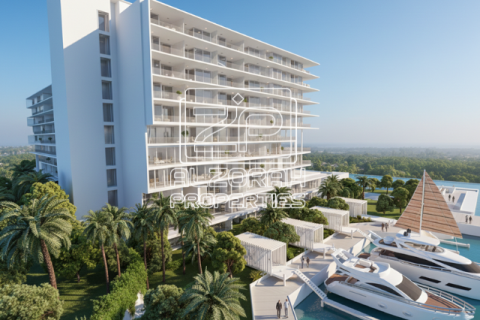Apartment de 3 dormitorios en Gateway Residences Al Zorah, UAE No. 213404 20