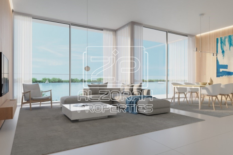 Apartment de 3 dormitorios en Gateway Residences Al Zorah, UAE No. 213404 9