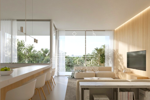 Apartment de 3 dormitorios en Gateway Residences Al Zorah, UAE No. 213404 12