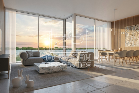 Apartment de 3 dormitorios en Gateway Residences Al Zorah, UAE No. 213404 11