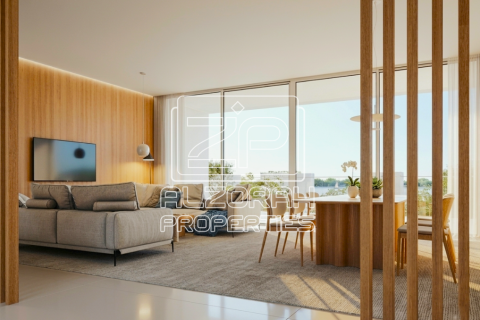 Квартира с 3 спальнями в Gateway Residences, Al Zorah, ОАЭ №213404