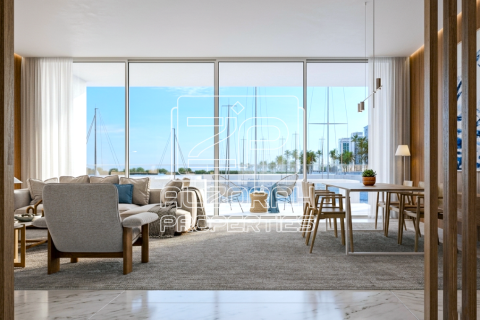 Apartment de 3 dormitorios en Gateway Residences Al Zorah, UAE No. 213404 15