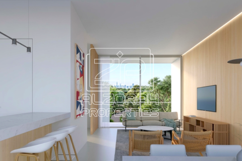 Apartment de 3 dormitorios en Gateway Residences Al Zorah, UAE No. 213404 10