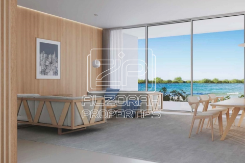 Apartment de 3 dormitorios en Gateway Residences Al Zorah, UAE No. 213404 3