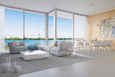 Apartment de 3 dormitorios en Gateway Residences Al Zorah, UAE No. 213404 6