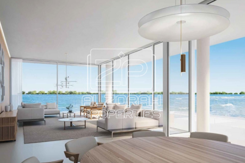Apartment de 3 dormitorios en Gateway Residences Al Zorah, UAE No. 213404 7