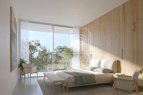 Apartment de 3 dormitorios en Gateway Residences Al Zorah, UAE No. 213404 14