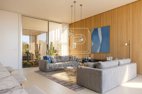 Apartment de 3 dormitorios en Gateway Residences Al Zorah, UAE No. 213404 16