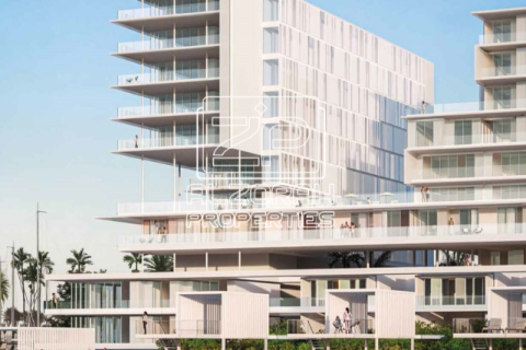 Apartment de 3 dormitorios en Gateway Residences Al Zorah, UAE No. 213404 19