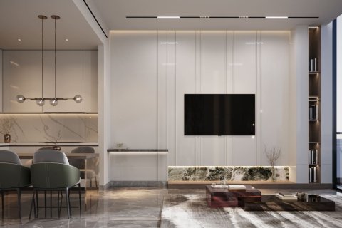 Apartment de 1 dormitorio en Dubai, UAE No. 112393 9