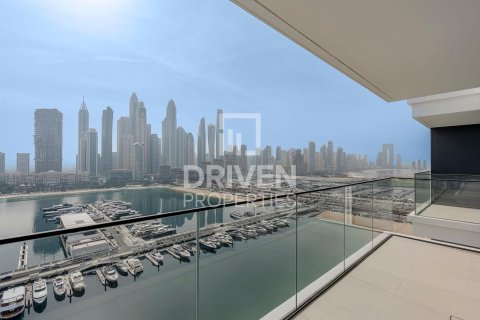 2 bedrooms Apartment in EMAAR Beachfront, UAE No. 212889 15