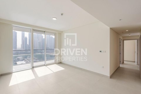 2 bedrooms Apartment in EMAAR Beachfront, UAE No. 212889