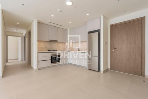 2 bedrooms Apartment in EMAAR Beachfront, UAE No. 212889 11