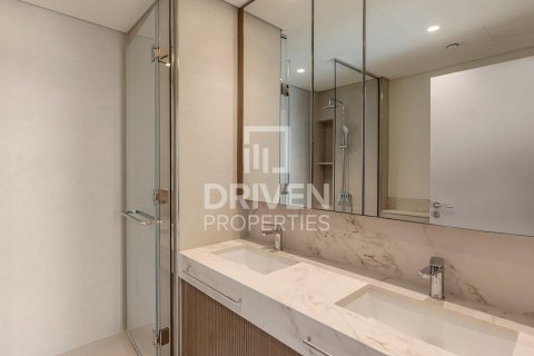 2 bedrooms Apartment in EMAAR Beachfront, UAE No. 212889 13