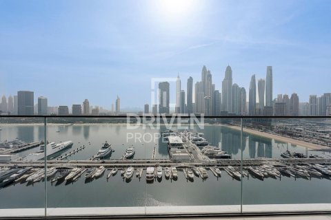 2 bedrooms Apartment in EMAAR Beachfront, UAE No. 212889 16