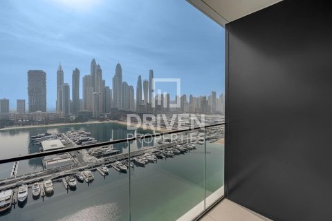 2 bedrooms Apartment in EMAAR Beachfront, UAE No. 212889 17